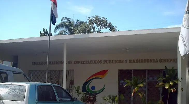 Comisión prohíbe difusión de temas por vulgares de La Insuperable, El Lápiz, Don Miguelo 