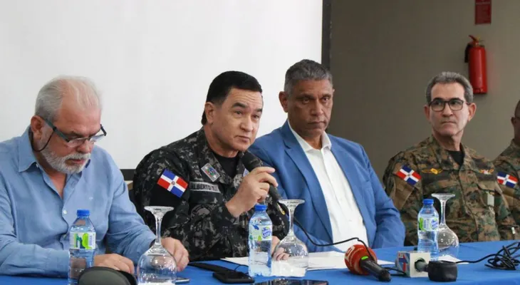 Hechos delictivos bajaron un 25 por ciento gracias a las labores preventivas conjuntas