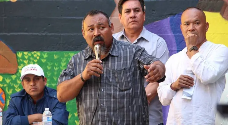 De pandillero a líder social: el salvadoreño de la MS-13 que ayuda a los mareros a cambiar su vida