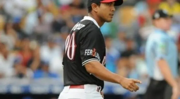 El dirigente de los Leones, Luis Rojas: "No temo por mi trabajo"