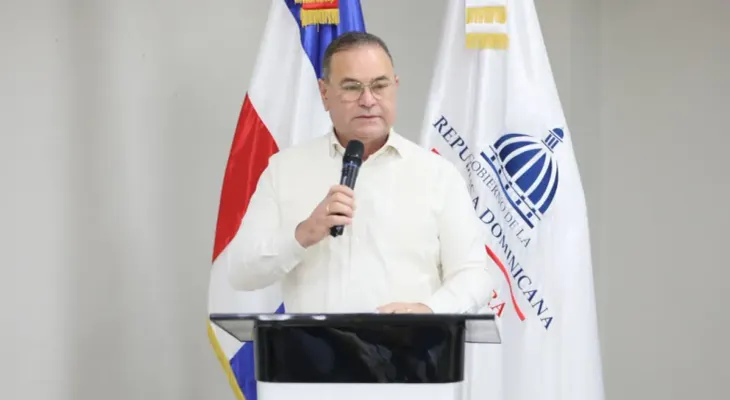 Ministro de Agricultura afirma que derogación arancelaria del arroz no deja solos a los productores