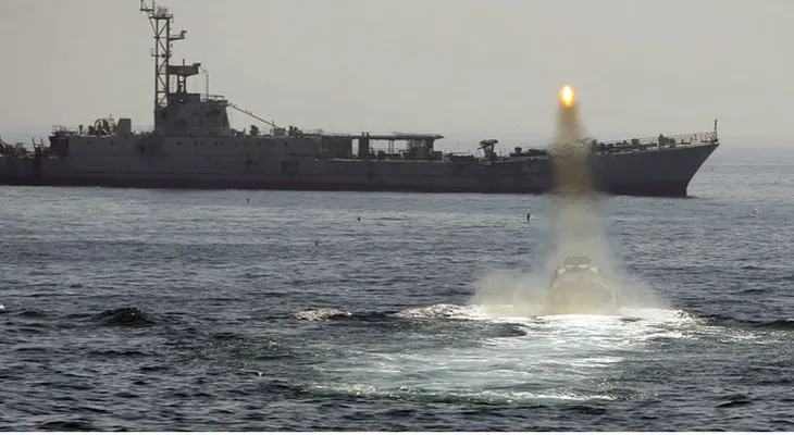 Irán prepara el envío de sus buques de guerra a América Latina y a las puertas de EE.UU.