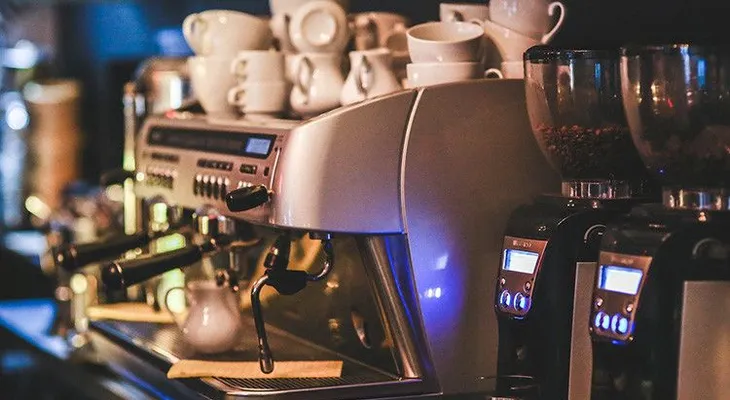Una máquina de café contagia a toda una fábrica con un virus malware