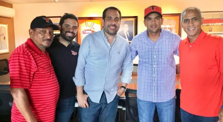Los Toros despiden a Mike Guerrero y nombran en su lugar a Audo Vicente