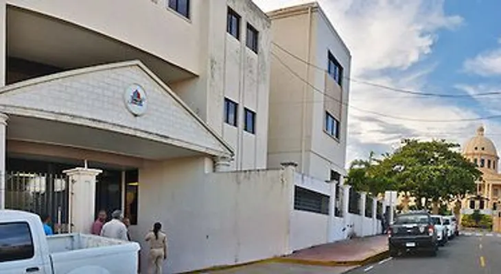 Un grupo de ingenieros denuncia la OISOE lo despojó de sus contratos