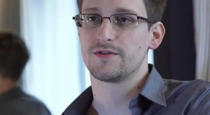 Snowden regresaría a EEUU con garantía de juicio justo