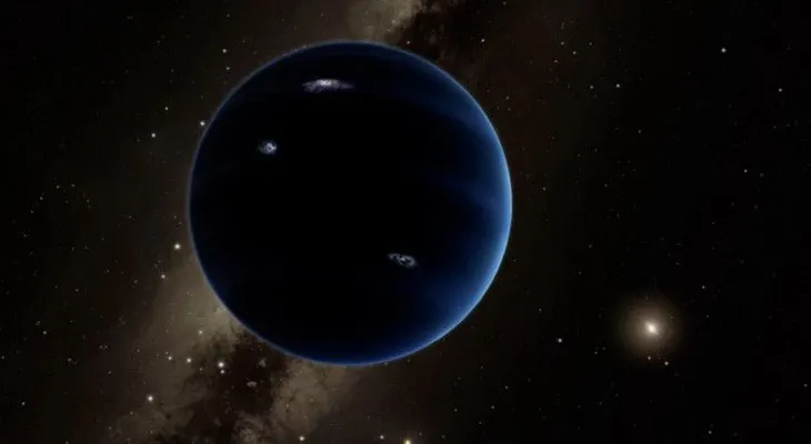 Hallan la prueba definitiva existencia noveno planeta del sistema solar (VIDEO)