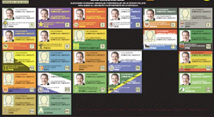 Danilo sería candidato en boletas PLD-PRD; Miguel de Vice 