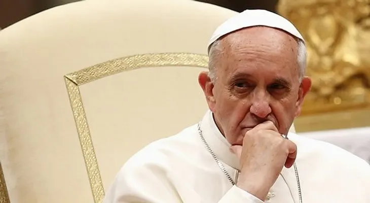 Si una persona es gay y busca al Señor...¿quién soy yo para juzgarlo?: Eso fue lo que dijo el Papa 
