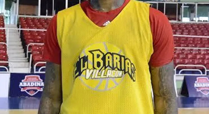 Sam Coleman debuta hoy con El Barias  