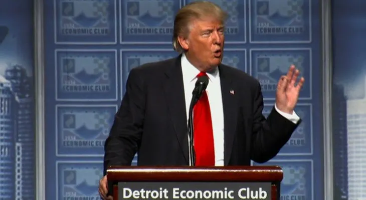 50 expertos en seguridad republicanos se oponen a Trump