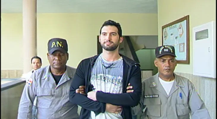El curioso caso del "Príncipe" Karim y un pueblo domesticable