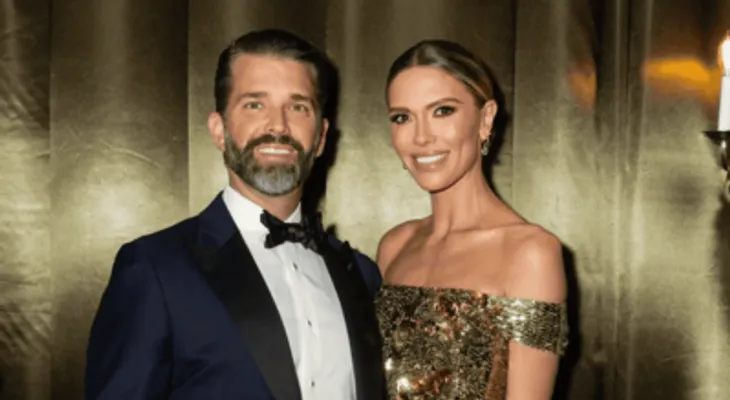 Reportan que un oligarca ruso financió parte de la boda de Donald Trump Jr. en Bahamas