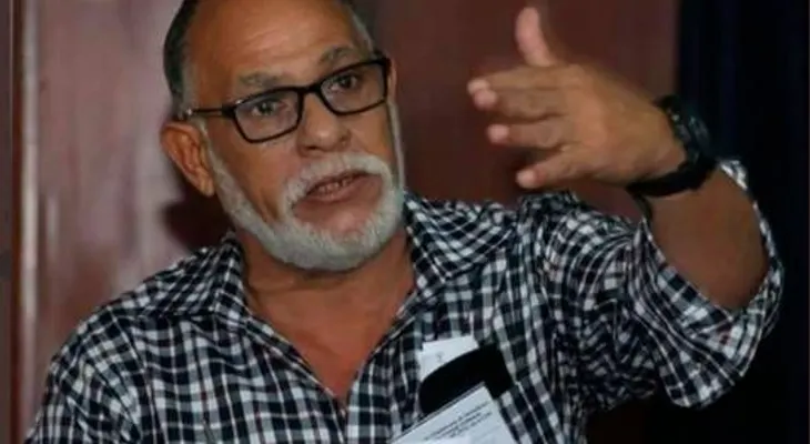 Muere periodista Tony Pina por COVID-19