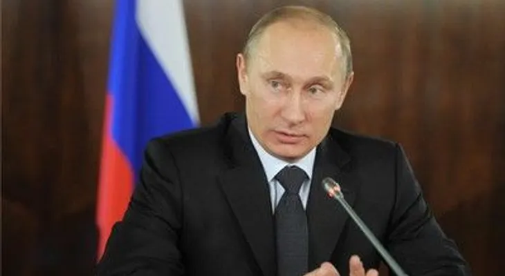 Rusia pide a Obama: Háblale al mundo sobre los extraterrestres, o lo haremos nosotros!