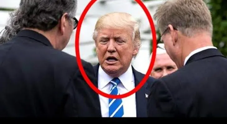 Estas 4 cosas causarán la renuncia de Donald Trump: ¿Será EL FIN DE TRUMP?