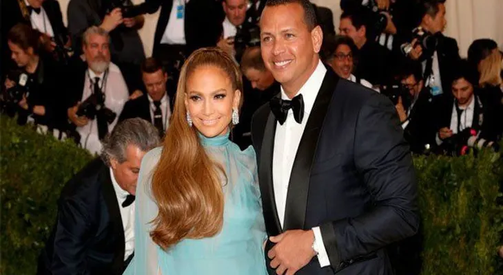 Las 7 parejas de Jennifer López, a Marc Anthony lo dejó por tenerla pequeña