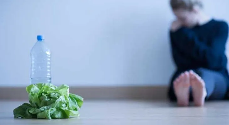 5 verdades sobre los trastornos alimenticios