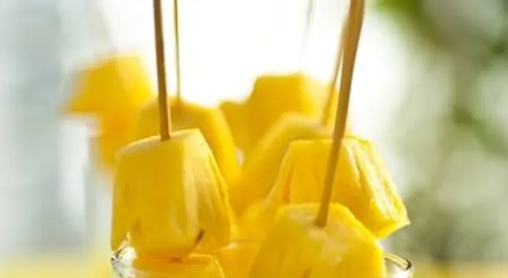 8 razones para comer piña todos los días