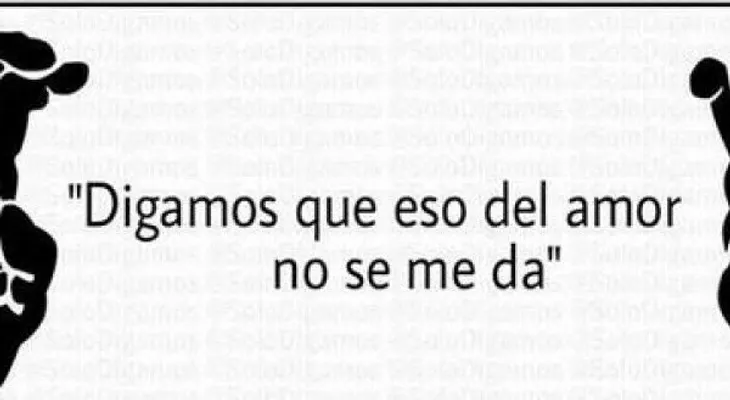 Lo que no debes hacer un soltero el Día de San Valentín