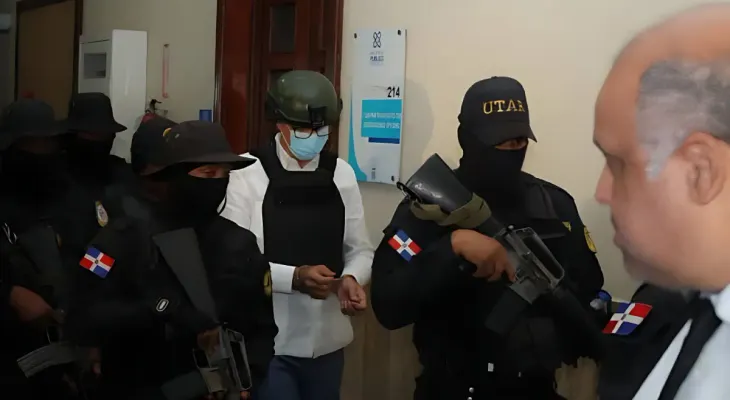 Aplazan para septiembre audiencia de prórroga en caso Senasa