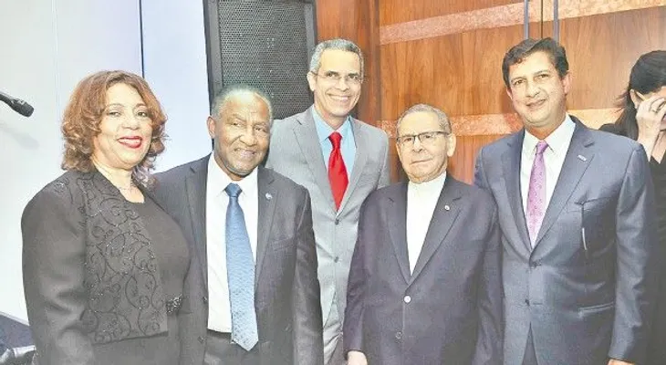 Se encienden los motores de la LDF 