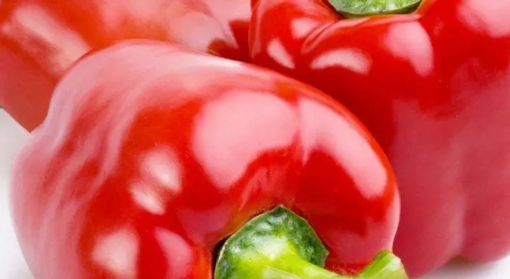 5 vegetales rojos ideales en tu salud