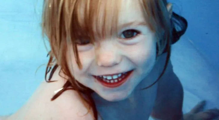 Quién es "la mujer de púrpura" que podría indicar qué pasó con Madeleine McCann