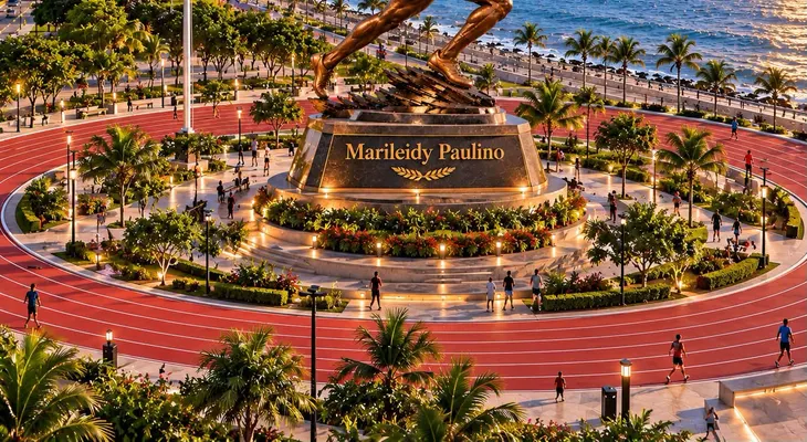 José Zabala pide a Luis Abinader y Carolina Mejía renombrar el Malecón Deportivo en honor a Marileidy Paulino: un homenaje histórico desde la diáspora dominicana