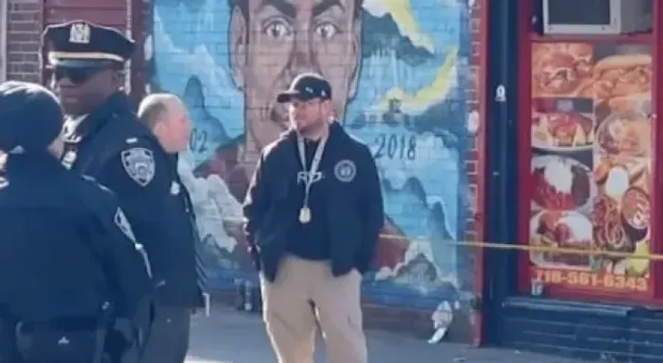Matan joven en la misma esquina donde "Junior" Guzmán-Feliz fue asesinado