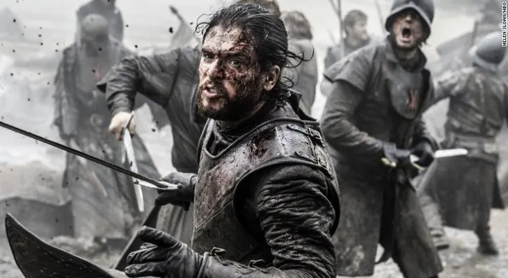 Creadores de Game of Thrones: la última temporada solo tendrá seis capítulos