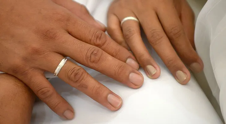 Los menores de edad ya no pueden contraer matrimonio en la Ciudad de México