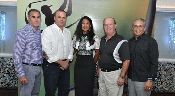 Anuncian 2do. Torneo de Golf ACOPROVI 2016
