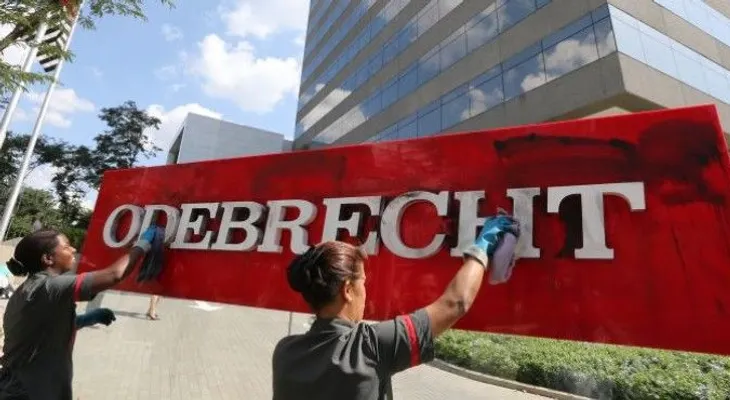 Odebrecht pagó US$788 millones en sobornos en 12 países, entre ellos, República Dominicana