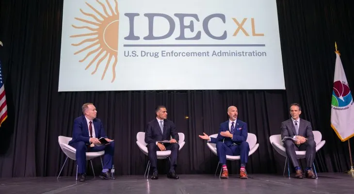 Tres claves de la cumbre antidrogas en Buenos Aires: elogios entre EE.UU. y México, cooperación regional y hermetismo