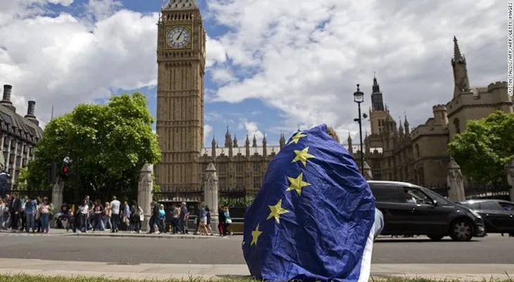 ¿Quieren irse? Háganlo rápido, piden cancilleres europeos a Gran Bretaña