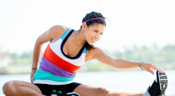 5 razones para hacer ejercicio si tienes diabetes