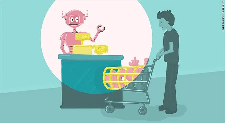 Estos tres países van ganando la carrera de robots en el mundo