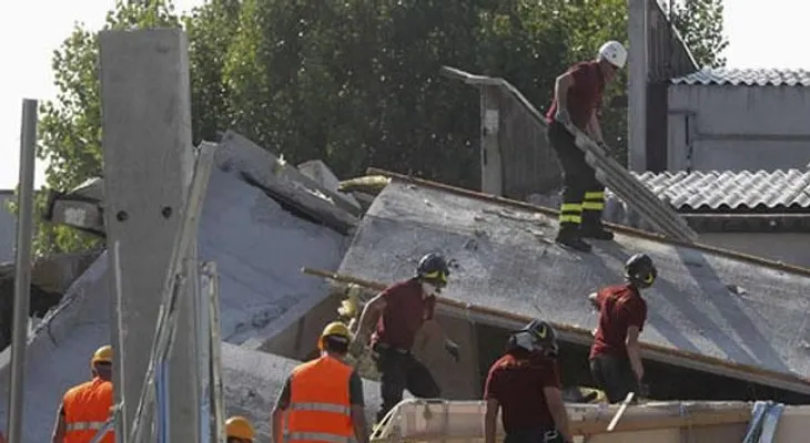 17 muertos por fuertes sismo en Perú