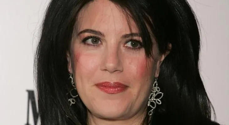 Lewinsky afirma Clinton se aprovechó de ella, pero fue una relación consentida
