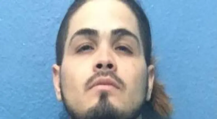 Arrestan a peligroso fugitivo en barrio de La Romana; era uno de los más buscados en PR