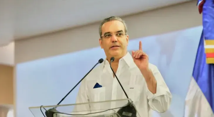 Abinader viajará a Hato Mayor este sábado