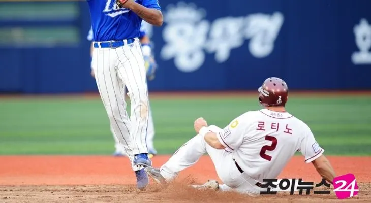 Cuadrangular de Navarro ayudó en triunfo de Licey sobre Leones