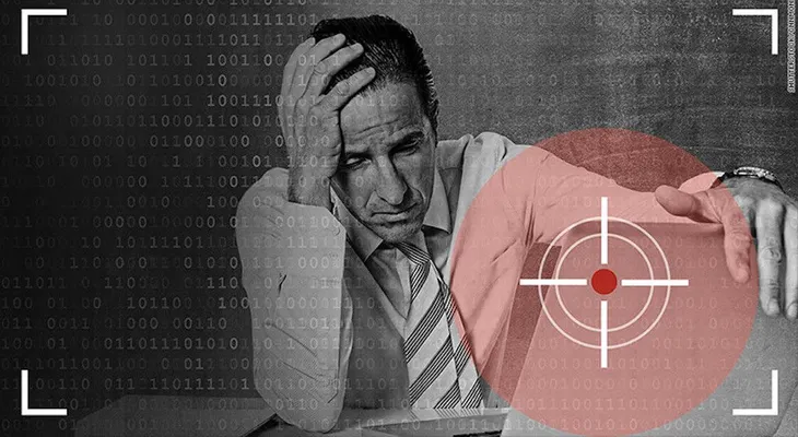 ¿Por qué siguen ocurrierndo los cibertaques masivos?