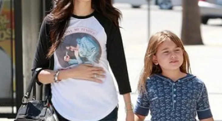 Selena Gomez no está embarazada de Justin Bieber