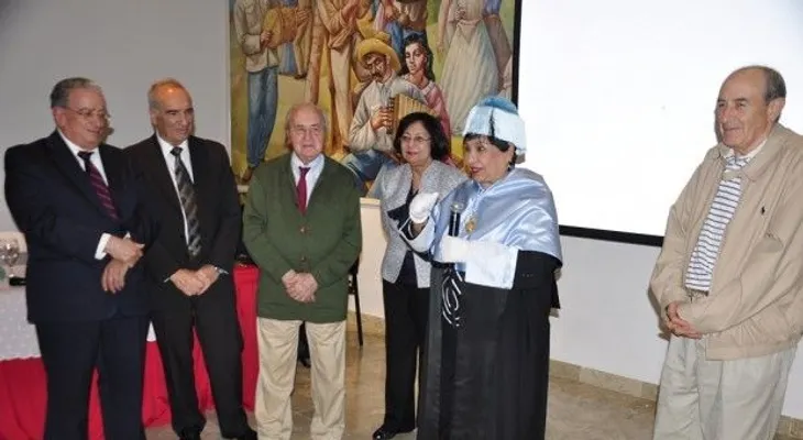 Ministra del MESCyT destaca importancia de la educación continúa