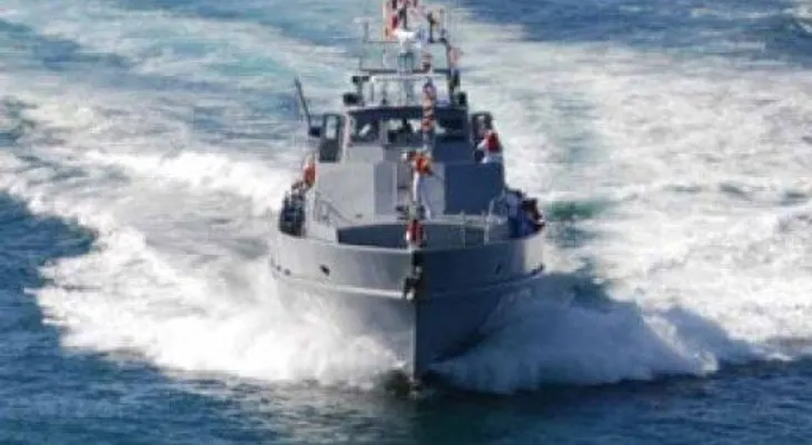 Roban embarcación de patrullaje de la Armada Dominicana