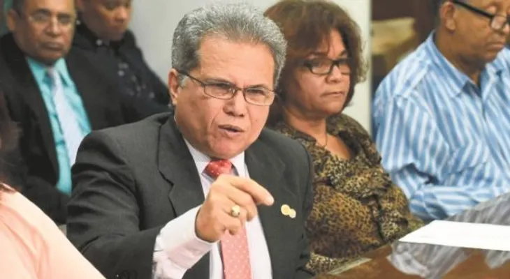 CMD retomará paros si no queda conforme en diálogo con el gobierno