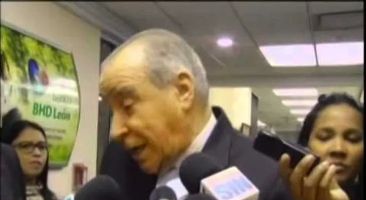 Cardenal tilda de verguenza caso de los jueces; pero defiende a Mariano Germán