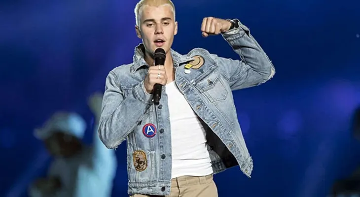Justin Bieber genera furor con una nueva versión del tema "Despacito"
